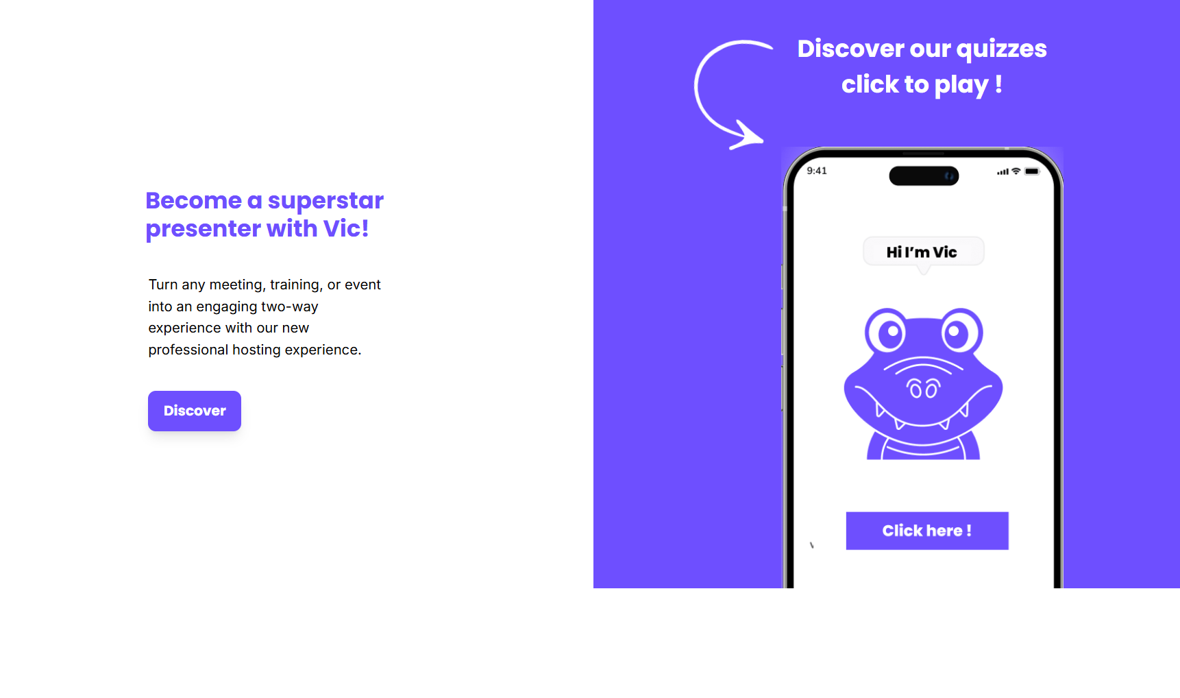Host Page Image