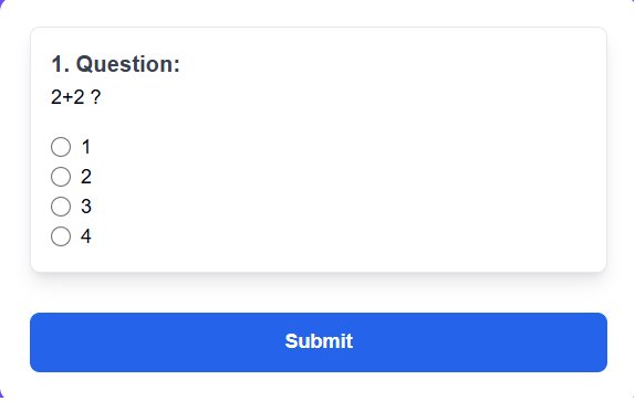 Quiz Image